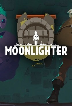 Moonlighter Moonlighter
