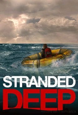 Stranded Deep 2024 Stranded Deep 2024