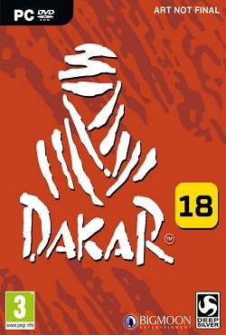 Dakar 18 Dakar 18