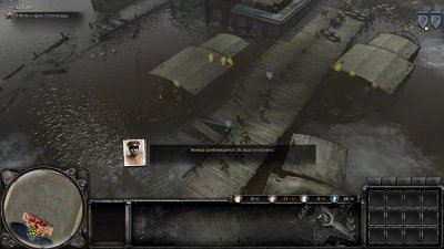 Company of Heroes 2 Механики
