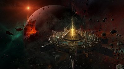 Endless Space 2 Механики