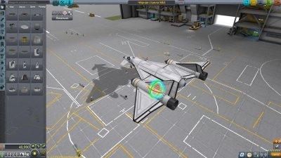 Kerbal Space Program на русском