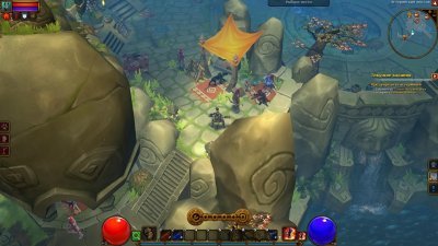 Torchlight II русская версия Механики