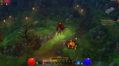 Torchlight II русская версия Механики