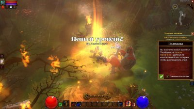 Torchlight II русская версия Механики