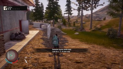 State of Decay 2 Механики
