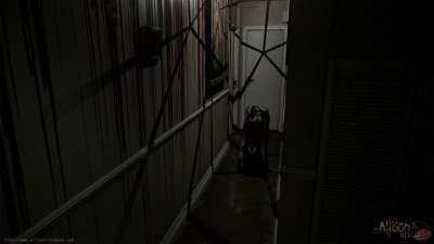 Allison Road Механики