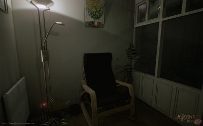 Allison Road Механики