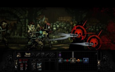 Darkest Dungeon все DLC 2024