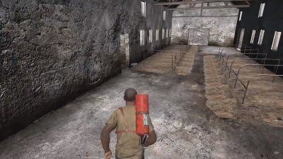 DayZ Standalone Пиратка и Сервера 2024