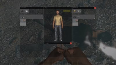 DayZ Standalone Пиратка и Сервера 2024