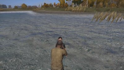 DayZ Standalone Пиратка и Сервера 2024