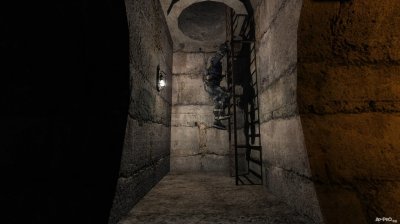 Сталкер Контракт на Плохую жизнь