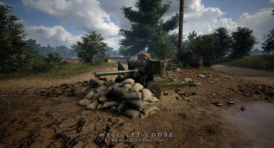 Hell Let Loose Механики