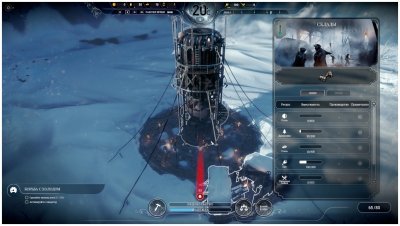 Frostpunk от Механиков
