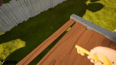 Hello Neighbor полная версия