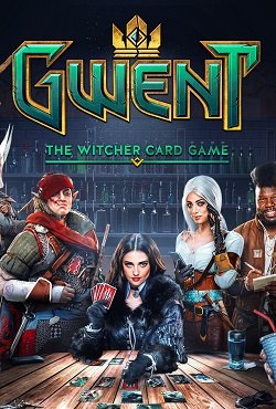 Гвинт Ведьмак Карточная игра Механики Гвинт Ведьмак Карточная игра Механики