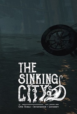The Sinking City The Sinking City