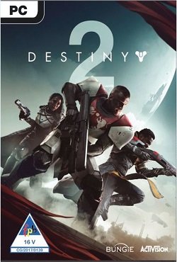 Destiny 2 Механики Destiny 2 Механики