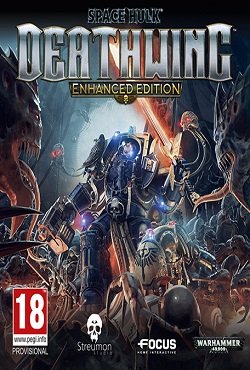 Space Hulk Deathwing Enhanced Edition Space Hulk Deathwing Enhanced Edition