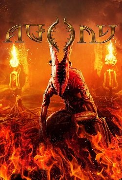 Agony Agony