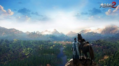 Age of Wushu 2