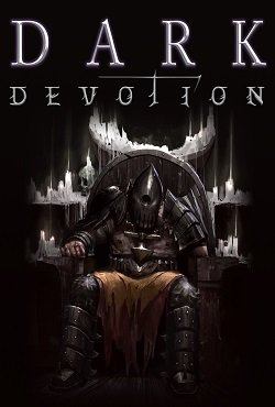Dark Devotion Dark Devotion