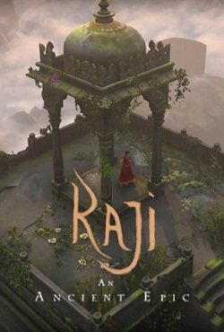 Raji An Ancient Epic Raji An Ancient Epic