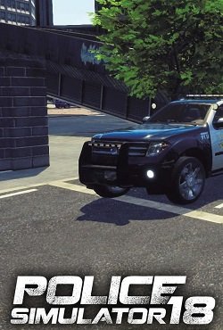 Police Simulator 18 Police Simulator 18