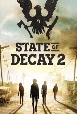 State of Decay 2