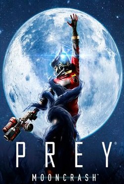Prey Mooncrash Prey Mooncrash