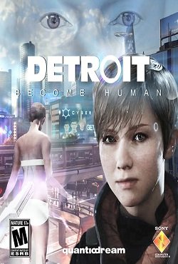 Detroit Become Human на ПК от Механиков Detroit Become Human на ПК от Механиков