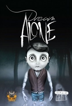 Dream Alone Dream Alone