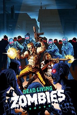 Far Cry 5 Dead Living Zombies Far Cry 5 Dead Living Zombies