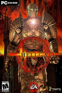 Hellgate London 2 Hellgate London 2