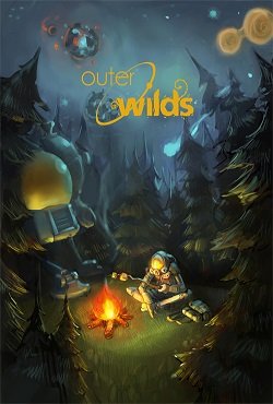 Outer Wilds Outer Wilds