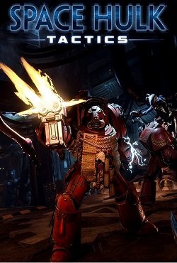 Space Hulk Tactics Space Hulk Tactics
