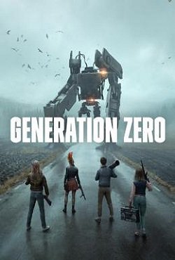 Generation Zero Generation Zero