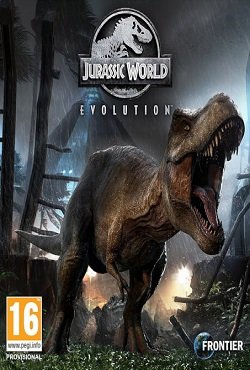 Jurassic World Evolution Механики Jurassic World Evolution Механики