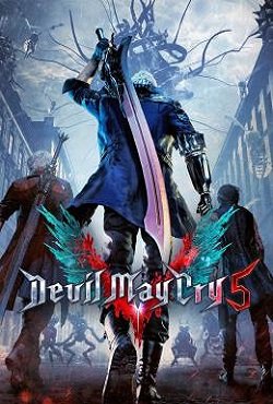 Devil May Cry 5 Devil May Cry 5