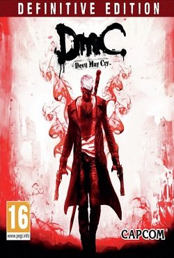 Devil May Cry 5 Механики Devil May Cry 5 Механики