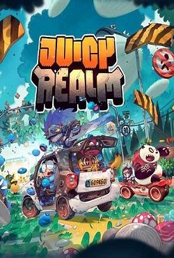 Juicy Realm Juicy Realm