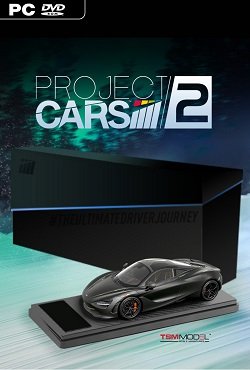 Project CARS 2 Механики Project CARS 2 Механики