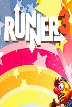 Runner 3 Runner 3