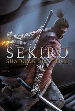 Sekiro Shadows Die Twice Sekiro Shadows Die Twice