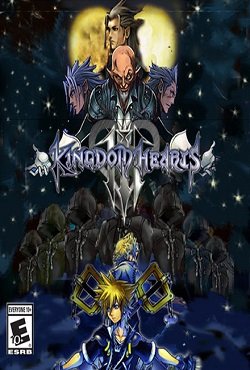 Kingdom Hearts 3 Kingdom Hearts 3