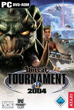 Unreal Tournament 2004 Unreal Tournament 2004