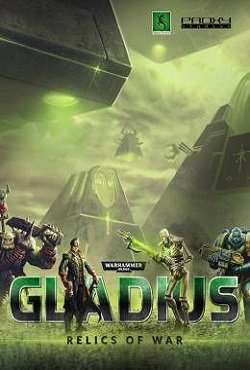 Warhammer 40000 Gladius Relics of War Warhammer 40000 Gladius Relics of War