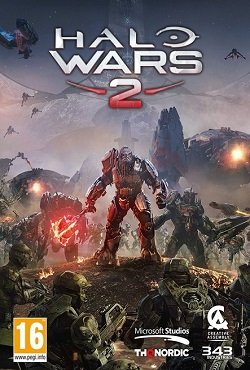 Halo Wars 2 Halo Wars 2