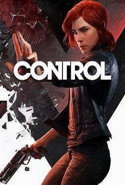 Control 2019 Control 2019
